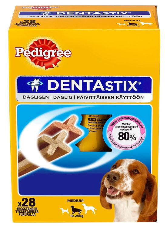 Pedigree Dentastix Medium 720g