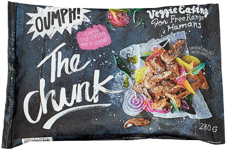 The Chunk Vegetar 280g Oumph!