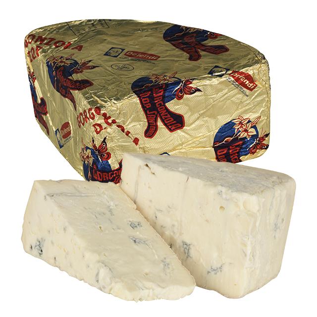 Gorgonzola Dolche Håndskåret 