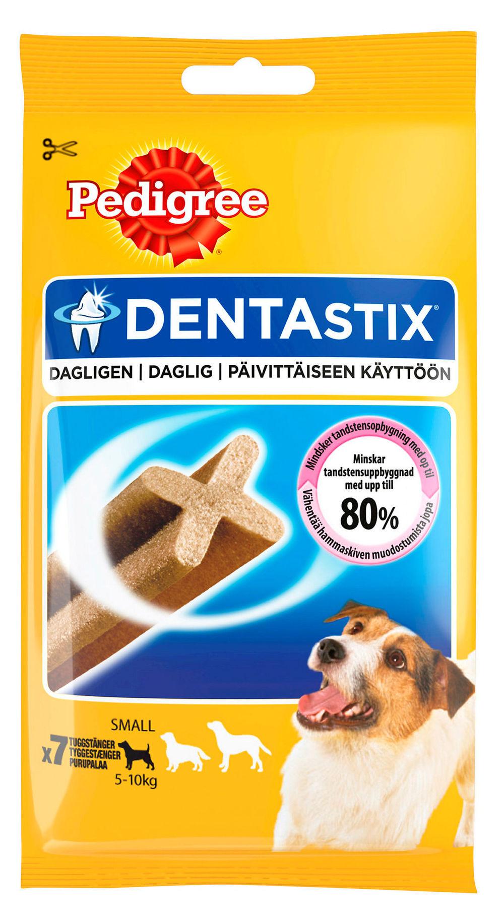 Dentastix Small 110 g