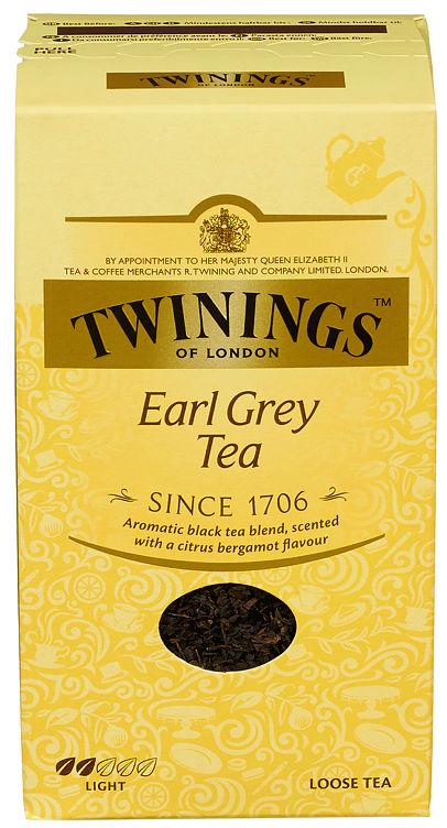 Earl Grey Tea 200g Twinings