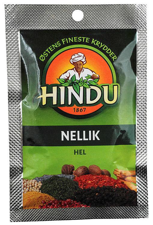 Nellik hel 8g Pos Hindu