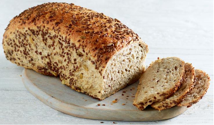 Kornbrød Grovt 700g Jacobs Utvalgte