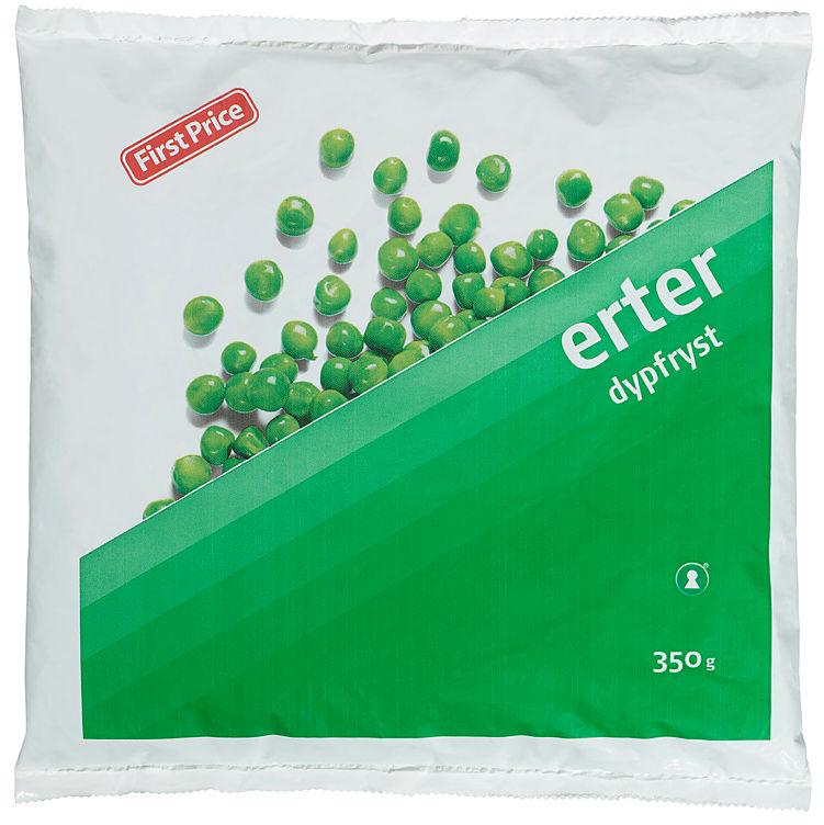 Erter 350g First Price