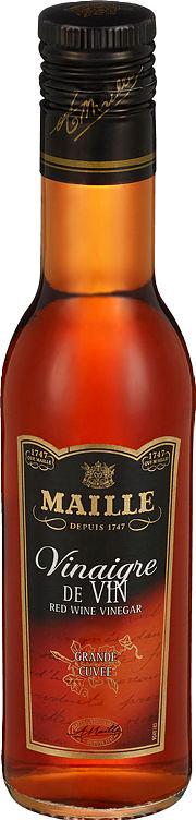 Rødvinseddik 25cl Maille