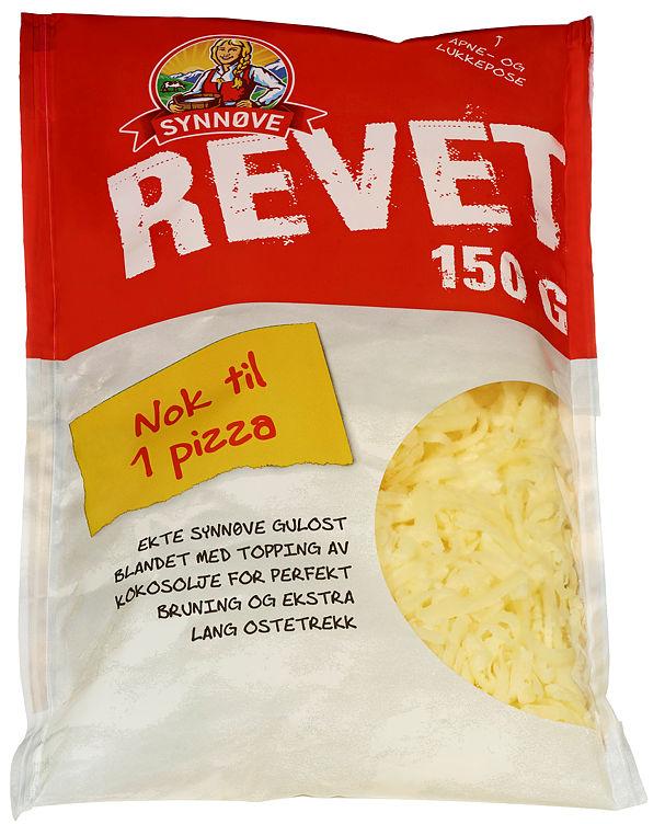Ost Revet 150g Synnøve