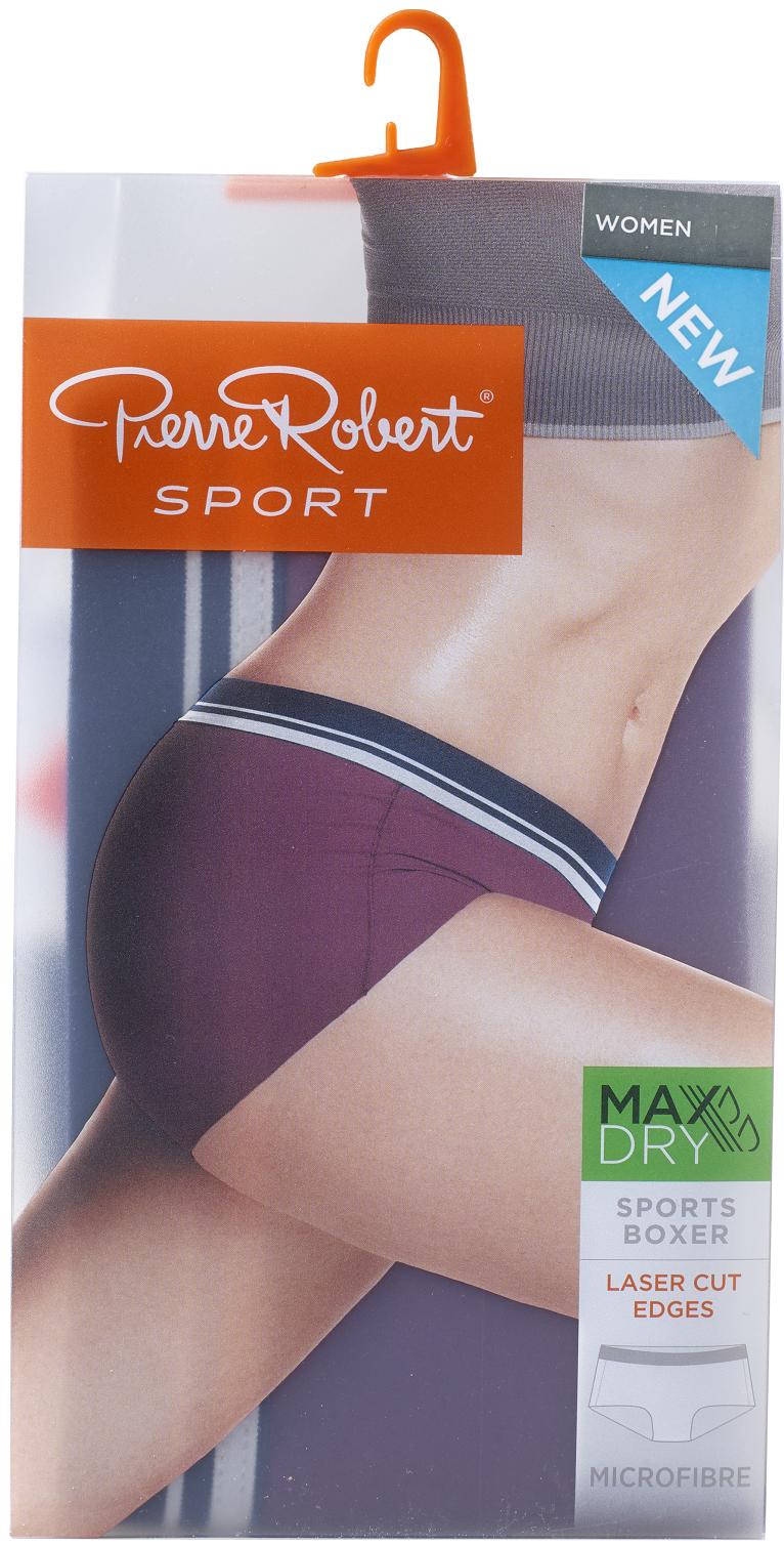 Boxer Sport Women M Mix Pierre Robert