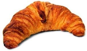 Smør Croissant Premium