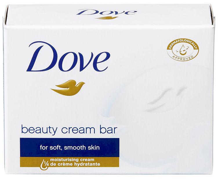 Dove Kremsåpe 100g