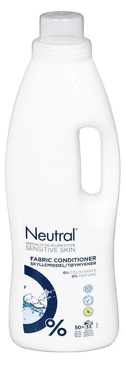 Neutral Tøymykner 1000ml