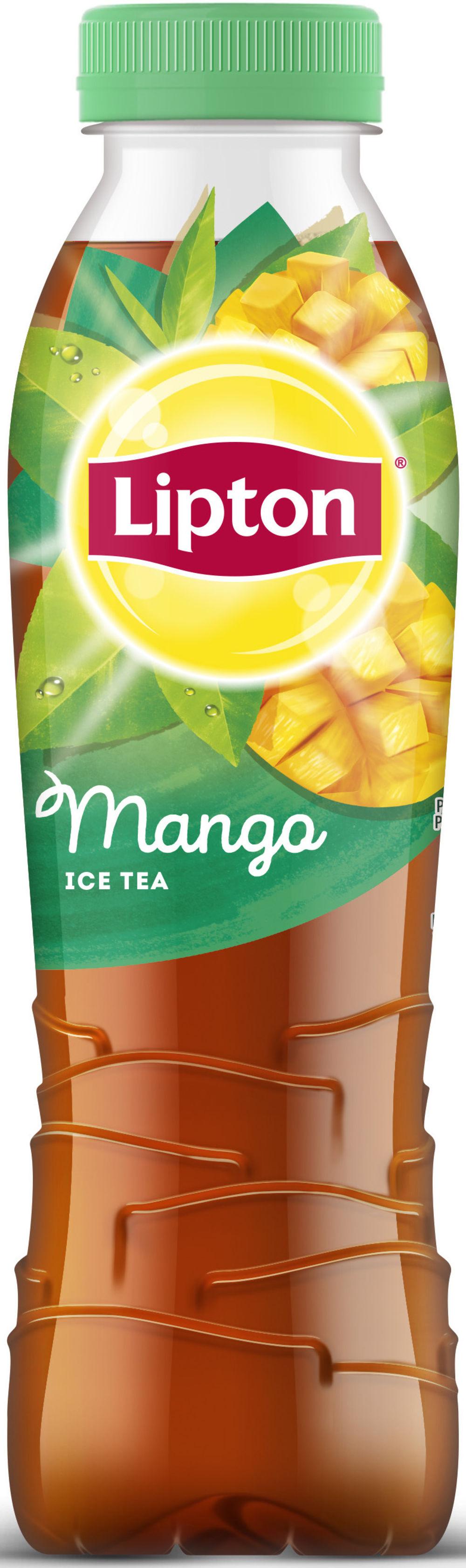 Lipton Ice Tea Mango 0,5 l