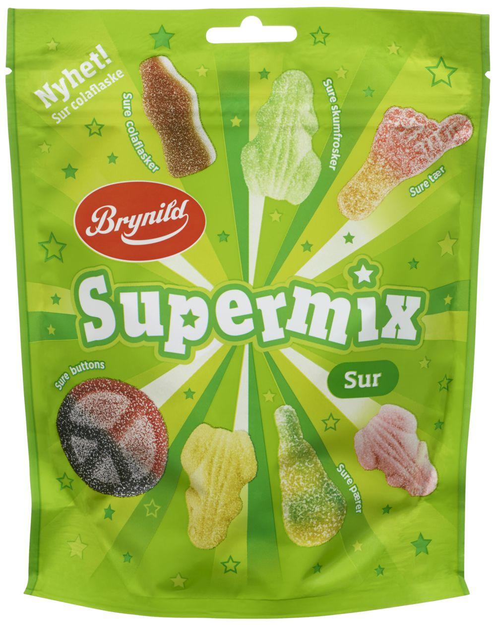 Supermix Sur 230 g