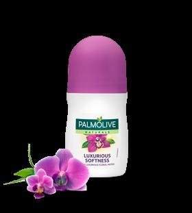 Palmolive Roll-On Luxurious Softness 50 ml