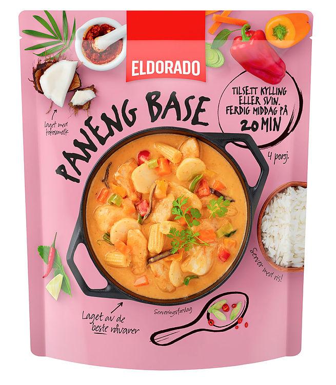 Paneng Base 600g Eldorado