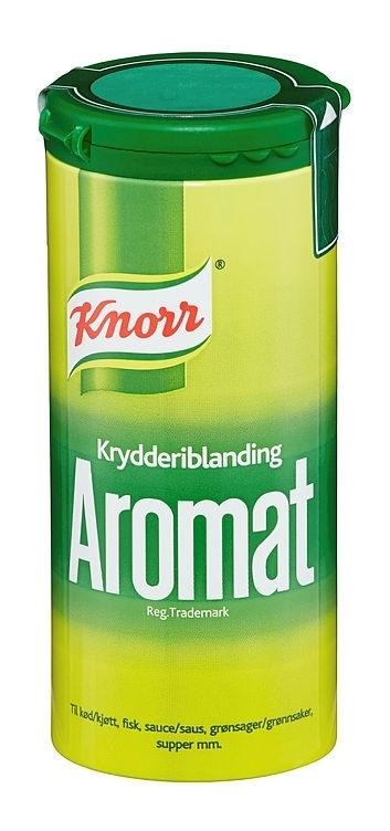 Knorr Aromat boks 90 g