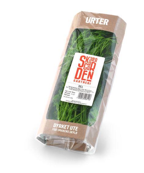 Dill 50g Skjærgaarden