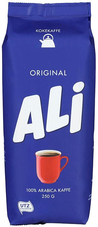 Ali Original Kokmalt 250g