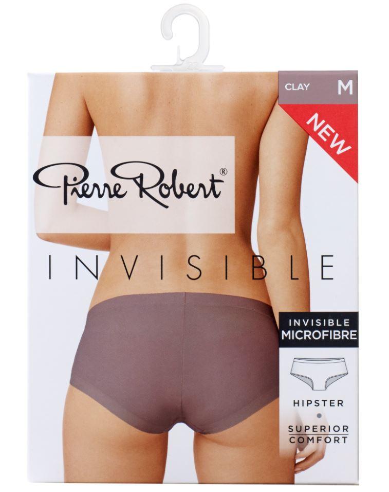 Hipster Micro Invis.M Spring 1-18 Pierre Robert