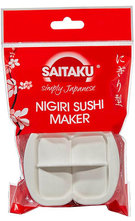 Nigiri Form Sushi Maker Saitaku