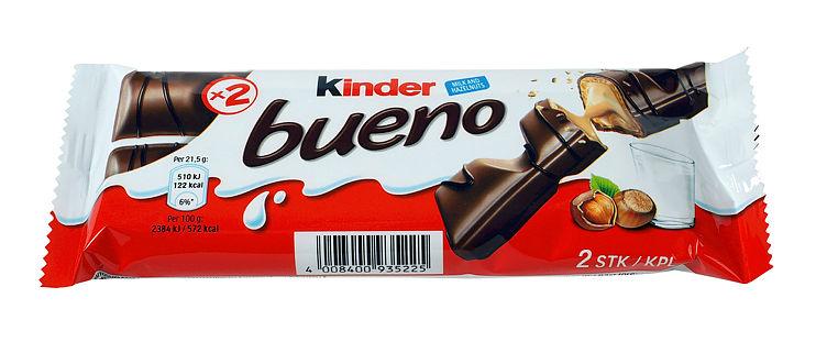 Kinder Bueno 43g Ferrero