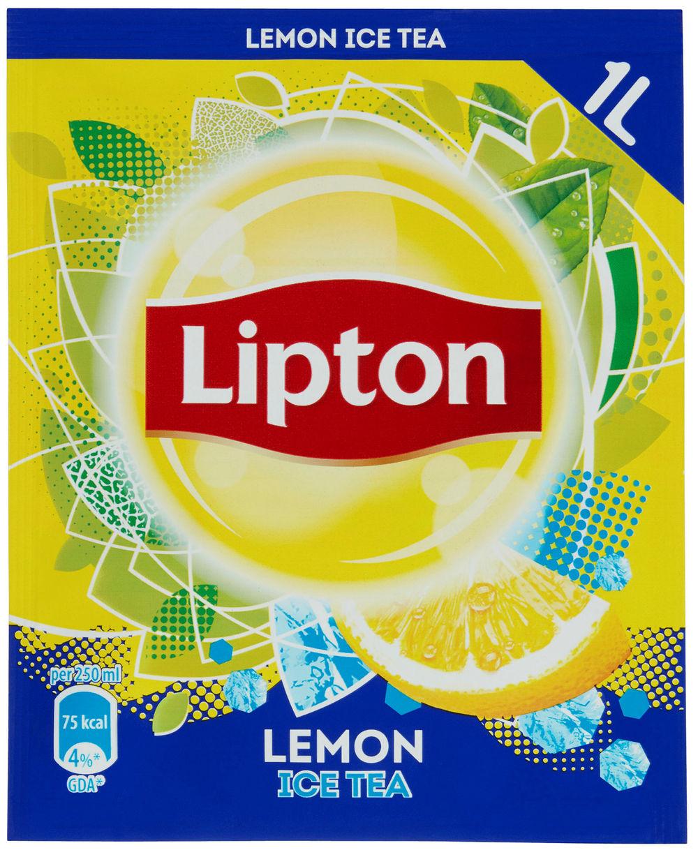 Iste Sitron Pulver, 1 l
