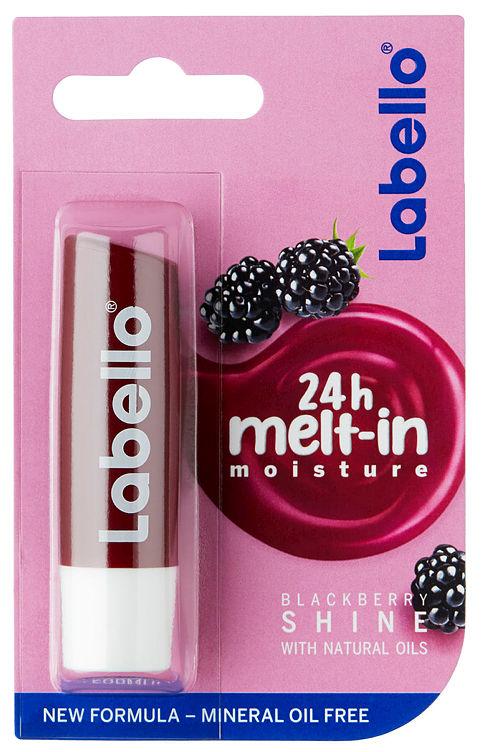 Labello Blackberry Shine 5,5ml