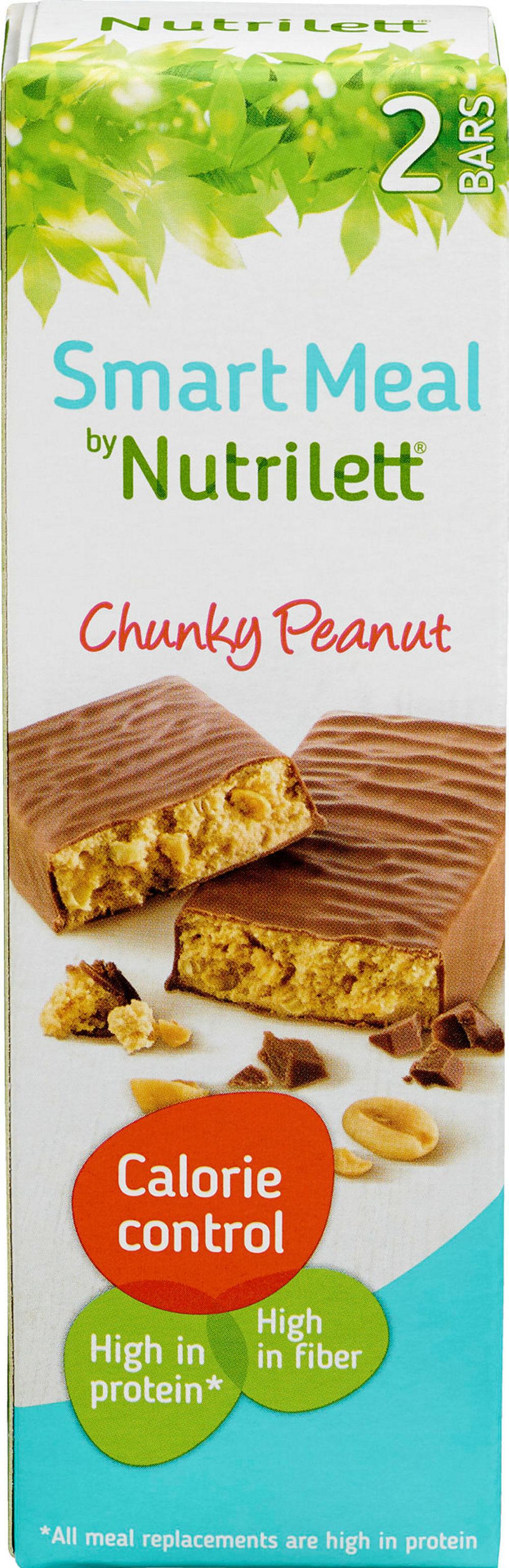 Chunky Peanut 2pk, 0,11 kg