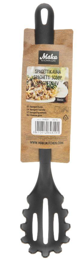 Pastasleiv Plast Maku