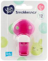 Smokkesnor Lillego