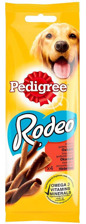 Pedigree Rodeo 70g