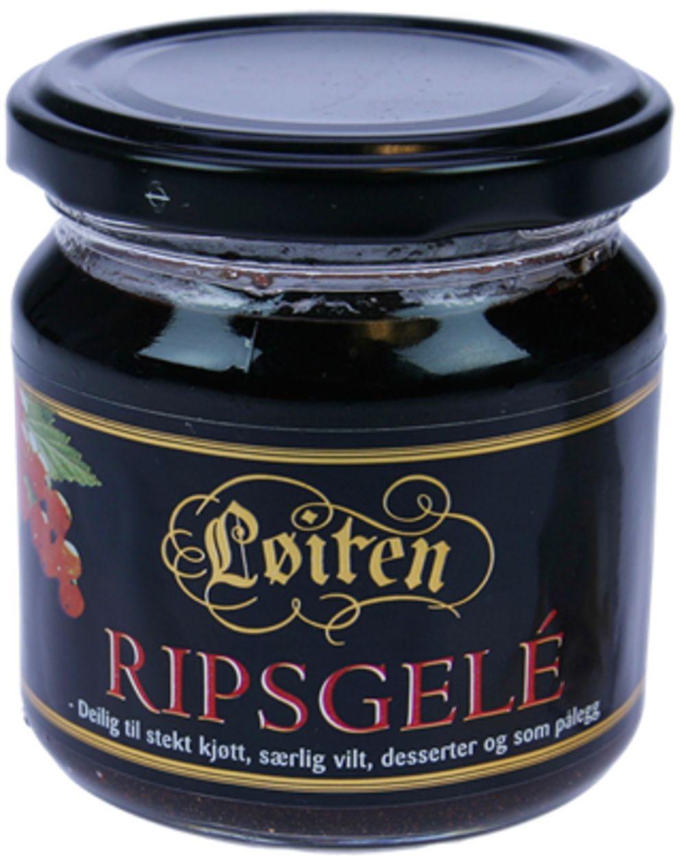 Ripsgelé 200 G Norges Online⭐ ⭐ ⭐ ⭐ ⭐ 