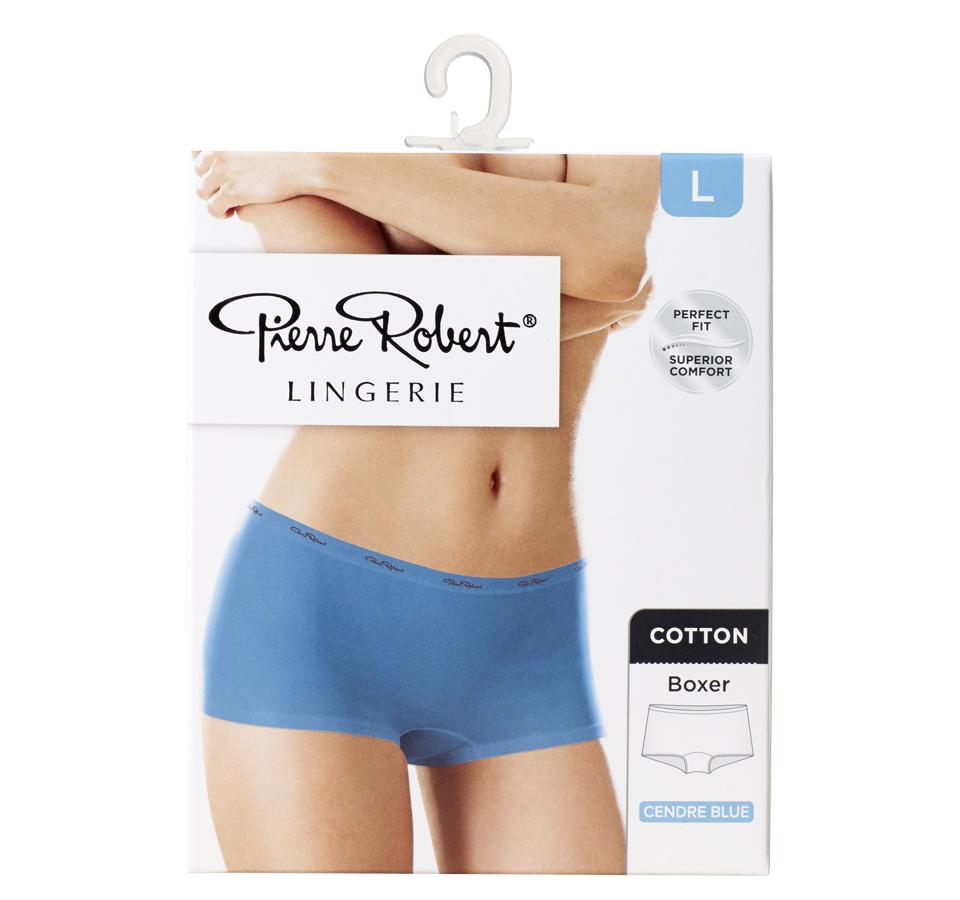 Boxer Cotton Mix Xl Pierre Robert
