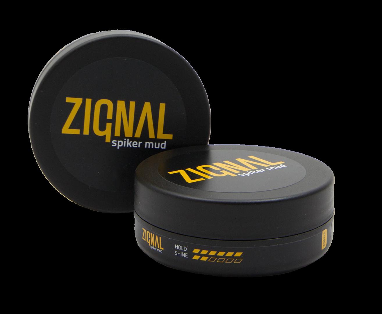 Zignal Spiker Mud Workout 100ml Hga