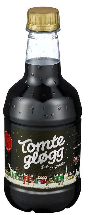 Tomtegløgg Original 500 ml