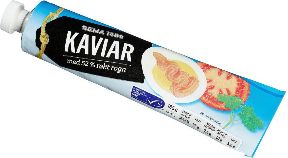 Kaviar 185 g