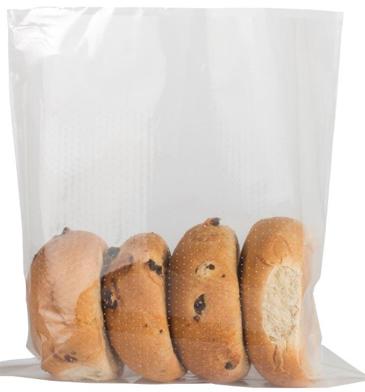 Rosinboller 4stk	 