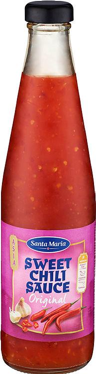 Sweet Chili Sauce 500ml St.Maria