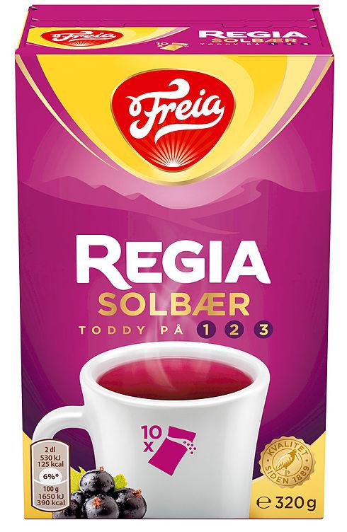 Solbærtoddy 10pk 320g Freia