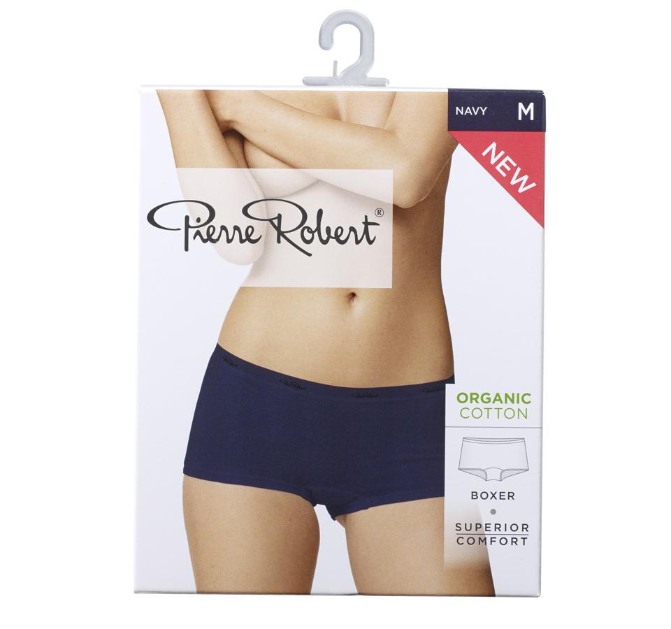 Boxer Cotton Mix S Pierre Robert