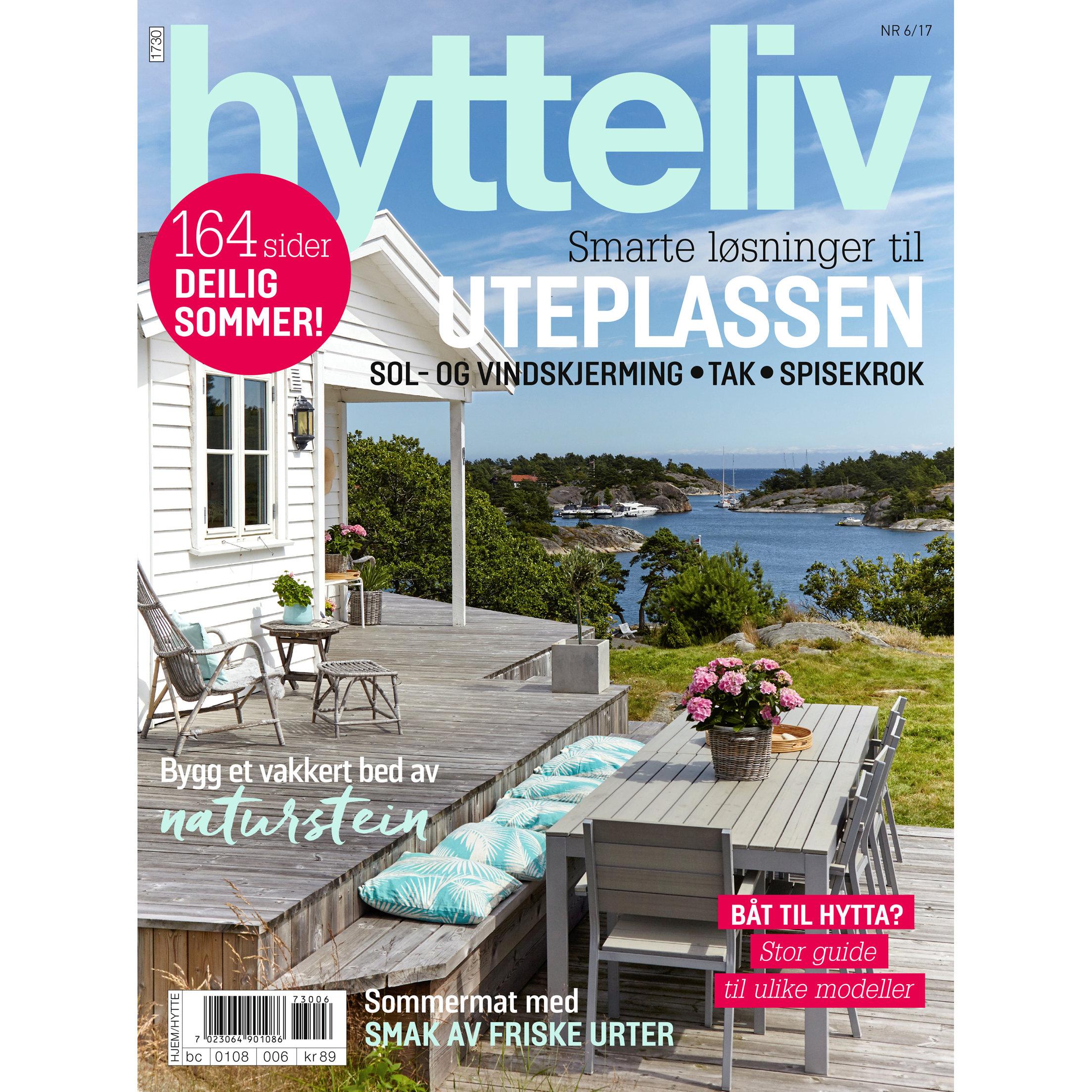 Hytteliv Bc