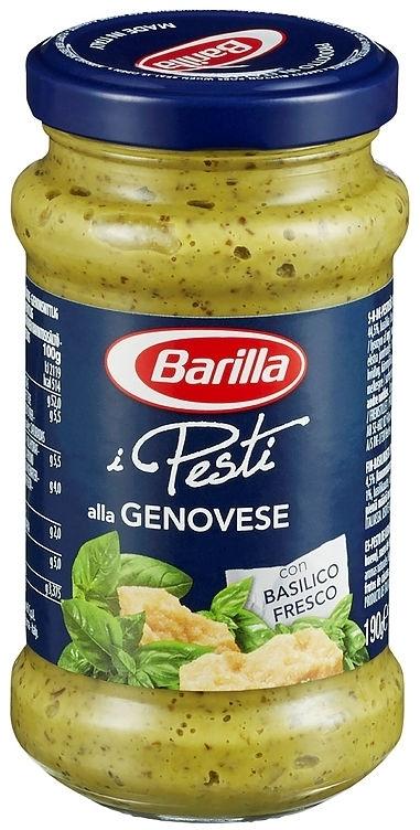 Barilla Pesto Alla Genovese 190 g