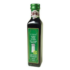 Balsamico Eddik Øko 250ml Il Torrione