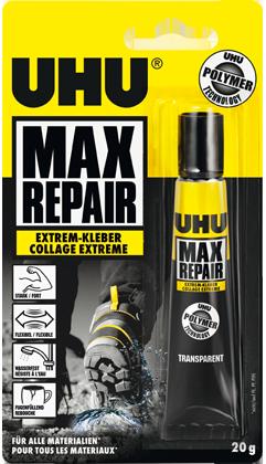Lim Max Repair Uhu