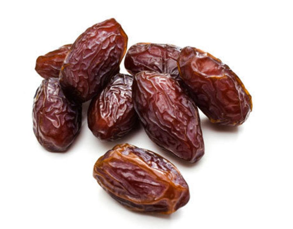 Ferske dadler 200 g