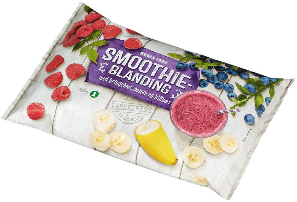Smoothie Mix 800 g