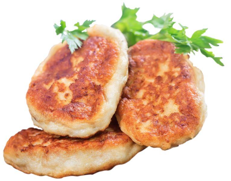Fiskekake m/Kolje