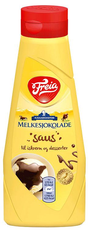 Sjokoladetopping 315g Freia