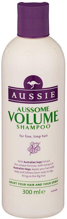 Aussie Shampoo Aussome Volume 300ml