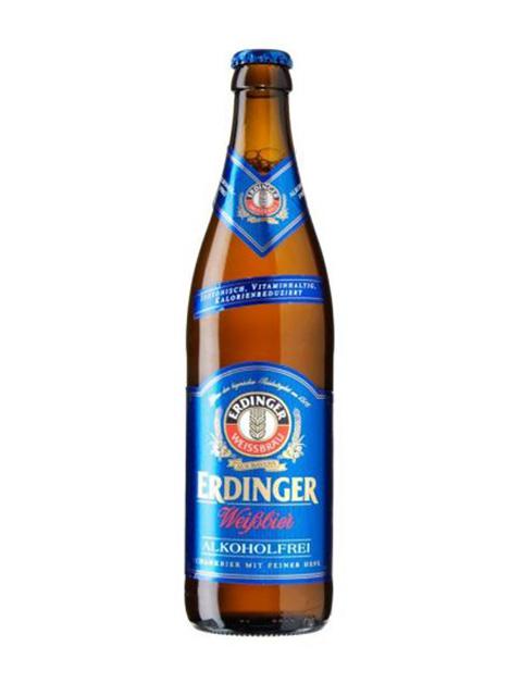 Erdinger Alkoholfri 0,5l flaske