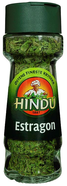 Estragon 6g glass Hindu
